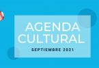 qué hacer en septiembre: agenda 2021