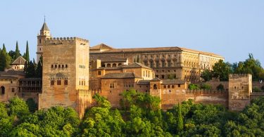 Granada: los lugares más instagrameables