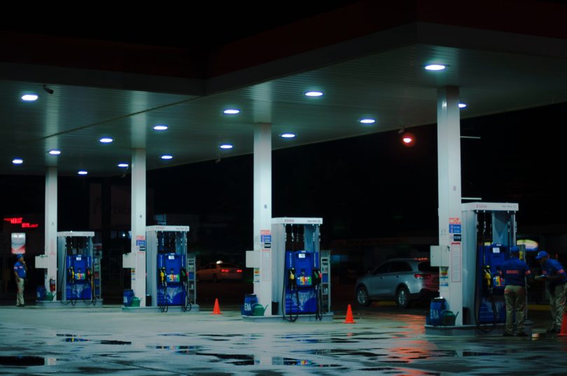 Precio del carburante: ¿Cómo se establece?