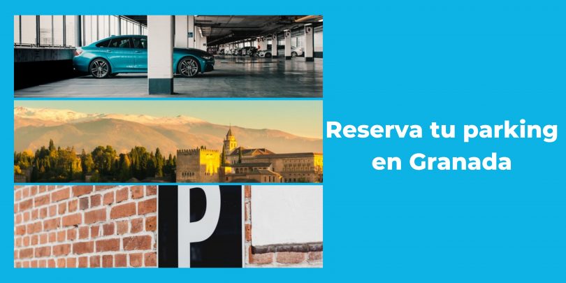 Abono mensual de parking en Granada