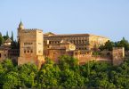 Granada: los lugares más instagrameables