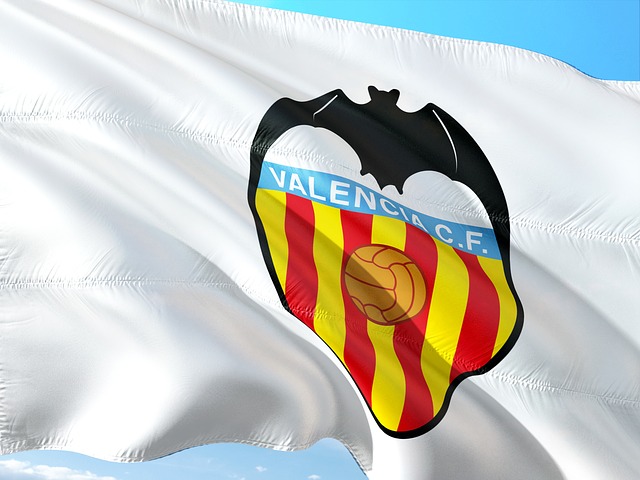 Mestalla - Valencia