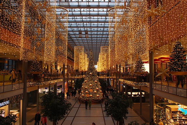 Barcelona: donde comprar regalos de Navidad