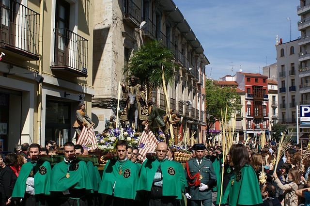 Valladolid: un clásico de la Semana Santa