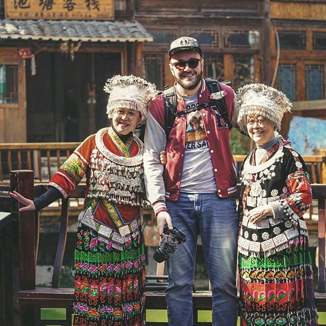 Viaggio in Asia tra tradizioni e costumi di altri paesi