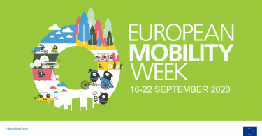 Manifesto European Mobility Week