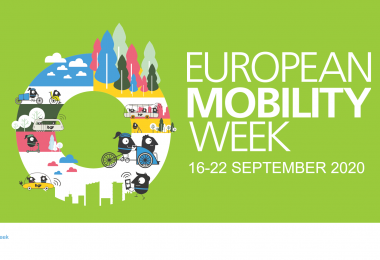 Manifesto European Mobility Week