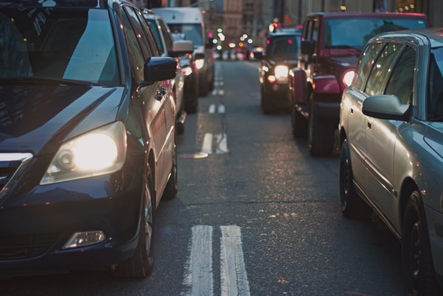 Il coprifuoco in Lombardia e nelle altre regioni segnerà un aumento del traffico?